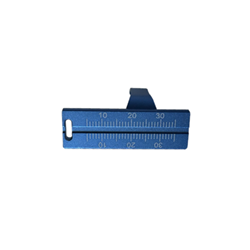 EDGEAPEX Endo Ruler EN-EEALUER